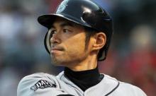 イチロー(18)、坂本勇人(18)、落合博満(25)←この中で贔屓に一番欲しい選手