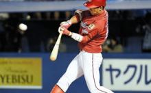 広島西川龍馬「背番号5を頂きました」←コイツ地味に生涯広島宣言してない？？