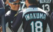 WBC実況・川崎宗則　解説・イチロー