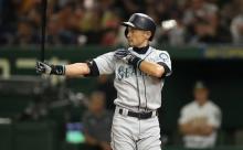 イチロー「ほぼいきかけました」　←これが当時全く問題視されなかった理由