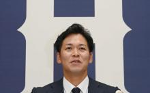 【広島】小窪哲也コーチ、新型コロナ感染で宮崎入りせず
