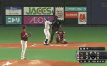 【日本ハム対楽天オープン戦】日本ハム・清宮、楽天・藤平からオープン戦第2号ソロホームラン！！！！！！！！！！