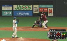 【日本ハム対楽天オープン戦】楽天・伊藤裕季也、日本ハム・松岡から逆転満塁ホームラン！！！！！！！！！！