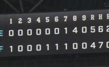 【日本ハム対楽天オープン戦】楽天が５－４で日本ハムに逆転勝利！伊藤裕季也が代打逆転満塁弾！日本ハムは逆転負けでオープン戦初黒星　清宮に一発