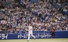 中日vs日本代表、名古屋地区世帯視聴率で23.2%を記録