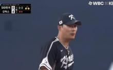 【GIF】アジアNo.1ショート・キムハソンさん、やらかす