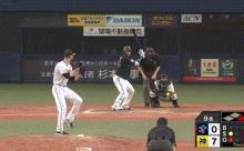 【阪神対オリックスオープン戦】阪神が７－０でオリックスに快勝し連敗４でストップ！４番大山、５番佐藤輝がアベック弾！３番ノイジーにも打点！先発秋山は４回無失点の好投！