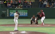 【巨人対楽天オープン戦】巨人が５－２で楽天に逆転勝利！侍ジャパンの大城卓が適時打！先発グリフィン４回２失点！楽天は瀧中が４回までノーヒットも５回２失点