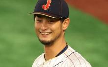 決勝前夜１時半、ダルビッシュから村田コーチに電話「資料持っていきます」　トラウト攻略法見い出す