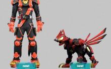 【画像】仮面ライダーのCGがすごすぎる