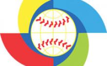 WBC　吉田・岡本・源田・高橋とその嫁、集合