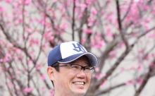 栗山英樹さん、次期侍ジャパン監督に古田敦也を指名