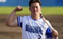 牧秀悟がチームに合流 岡本和真は「お兄ちゃんみたい」
