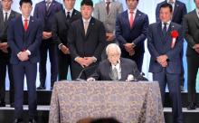 【悲報】渡辺恒雄(96歳)