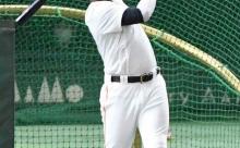 巨人オコエ瑠偉「現役ドラフトが無ければ引退していた。それが開幕スタメン。ワクワクしてます」
