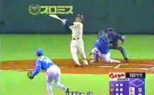 昔のプロ野球「松坂156キロ！伊良部158キロすげぇー！」