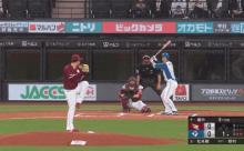 日ハム松本剛、長打しか打てなくなるｗｗｗｗｗｗｗｗ