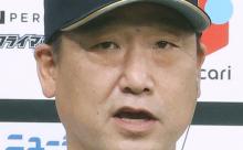 【ゲンダイ】オリ中嶋監督の“肉声”がメディアから消える？ 取材に塩対応「落合監督のようだ」の声