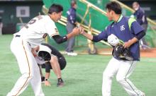 ヤクルトが連覇してるのって割とマジで田口がトレードで来てからじゃね？