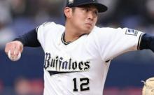 登録抹消のオリックス山下舜平大　次回は地元福岡のソフトバンク戦で凱旋登板か