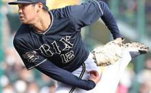 外れ外れ1位と外れ1位で宮城と山下シュンペーター拾うオリックスｗ