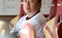 オリ田嶋に10連敗の楽天石井監督、焦りだす 「クオリティの高い投球をされている。対策を考えないと」
