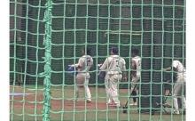 【朗報】山川穂高、練習再開