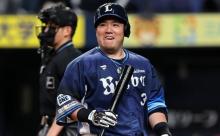 【週刊ポスト】山川争奪戦はソフトバンクと中日が有力と見られていた