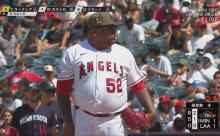 エンゼルスに大谷翔平以来の超人気選手現る