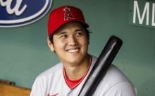大谷マッマ、大谷からの仕送りを拒否して未だパートを続ける