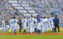 宮崎「ここ収めとくか…」村上「まぁまぁ…」　森岡「うおおおおおおおお!!!!!!」ｼｭﾊﾞﾊﾞﾊﾞﾊﾞﾊﾞﾊﾞ