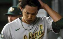 【悲報？】阪神タイガース、藤浪がいなくなった途端に優勝しそう……………