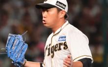 【独報】阪神タイガースさん、桐敷覚醒でローテ6枚目も埋まってしまう