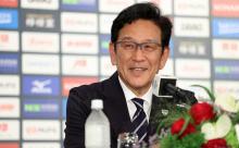 【デイリー新潮】楽天・三木谷オーナー、栗山英樹さんを監督にしたがっている模様