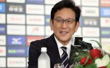 栗山監督争奪戦に楽天参入か「三木谷オーナーも喉から手が出るほど欲しい人材のはず」