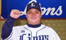 【悲報】西武ライオンズ「来たらユニフォームあげる」渡辺健人にSNSナンパ報道