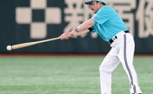 ソフトバンクが東京ドームで「鷹の祭典」スタートへ藤本監督「去年は悪かったからね…」