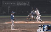 【vs.西武】日ハム伊藤、6回に外崎のタイムリーで先制を許す