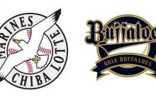 ロッテ、今日からオリックスとの首位攻防戦…京セラは今季1勝4敗