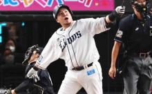 【速報】書類送検された西武・山川穂高は不起訴が濃厚