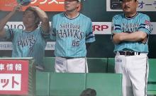 ソフトバンク藤本監督、せっかく先発転向させた藤井をリリーフに再転向させてしまう