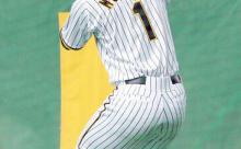 【朗報】阪神・森下が４打数３安打３打点でフレッシュオールスターＭＶＰ獲得！