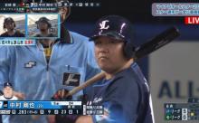 おかわりさん、激走！！