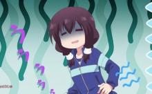 彡(ﾟ)(ﾟ)「すいません、ここらにお手洗いはありませんか、貸してもらえなかった。ああ、出ちゃいました」ﾌﾞﾘｯ