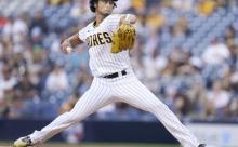 ダルビッシュ6回無失点７Kの好投！！