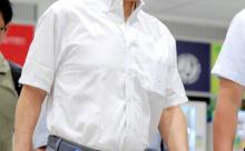 【阪神】岡田彰布監督、湯浅京己復帰は「もうあかんやろ。そら無理やろな、今年は」今季構想外決めた