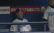 【速報】中日先発・メヒアにアクシデントか　3回で緊急降板