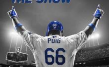 MLB the Showの日本語