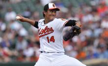 【阪神】藤浪晋太郎が大谷、佐々木を抜く日本人最速１６５・１キロ『彼はアメリカ球界の至宝だ』