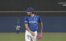 ＤｅＮＡバウアー「目標は高く１５勝以上」「沢村賞をとりたい」